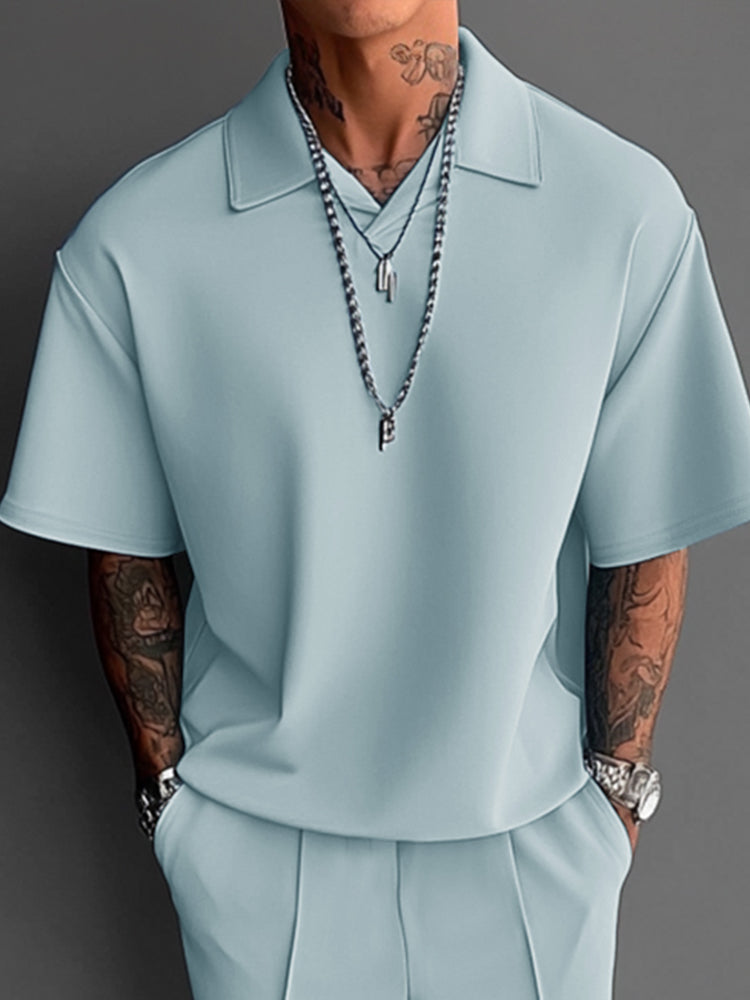 Conjunto de Moda Verano 2 Piezas