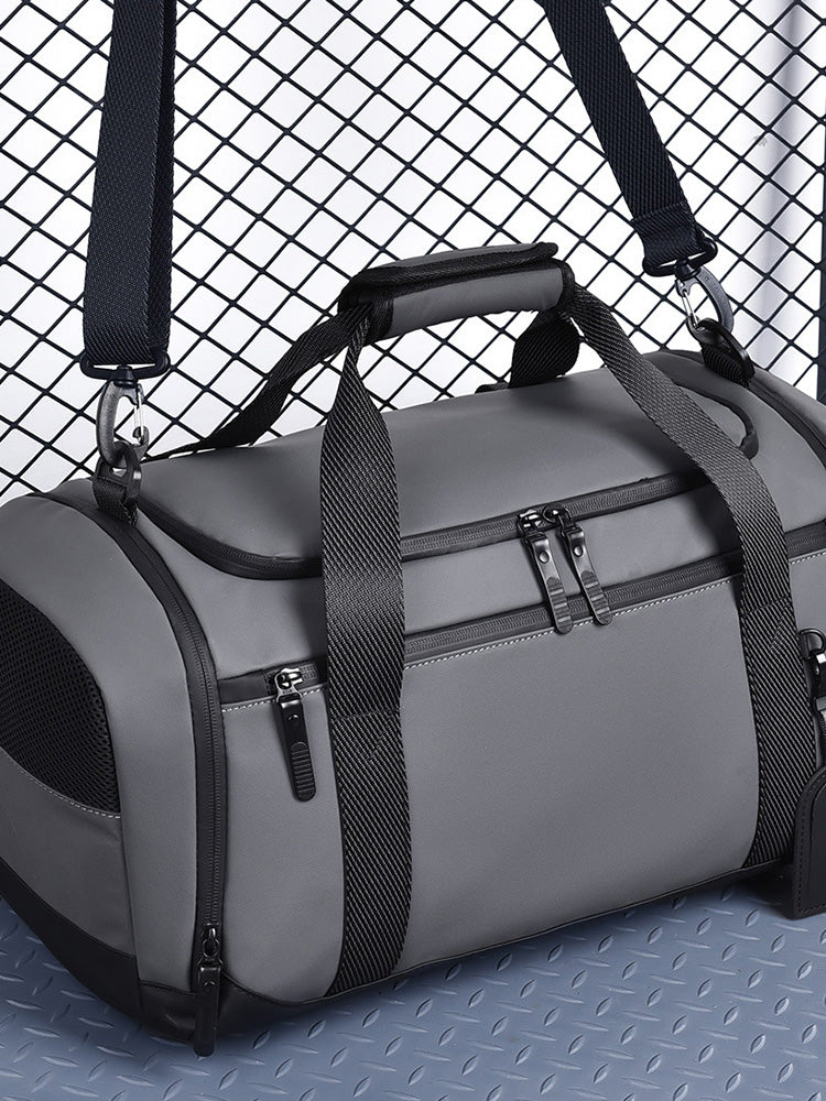 Bolso de Viaje Impermeable de Alta Calidad
